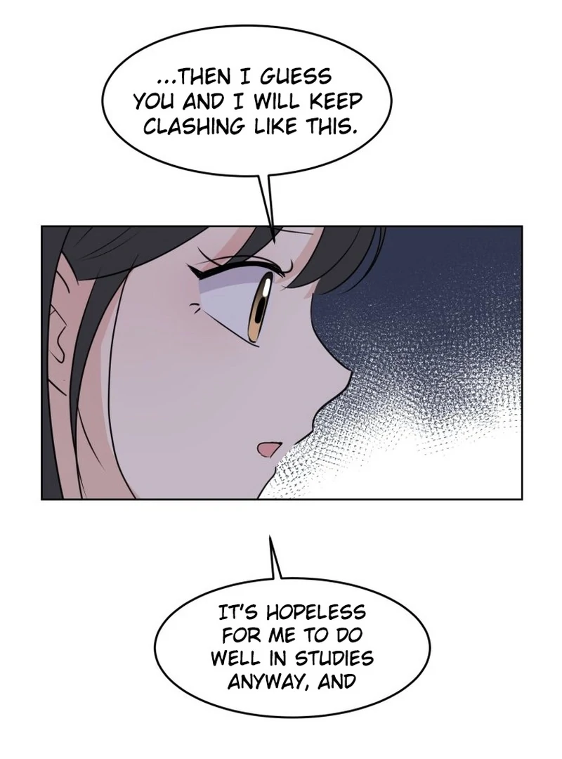 Spoiler Alert: High Teen Chapter 15 - page 15