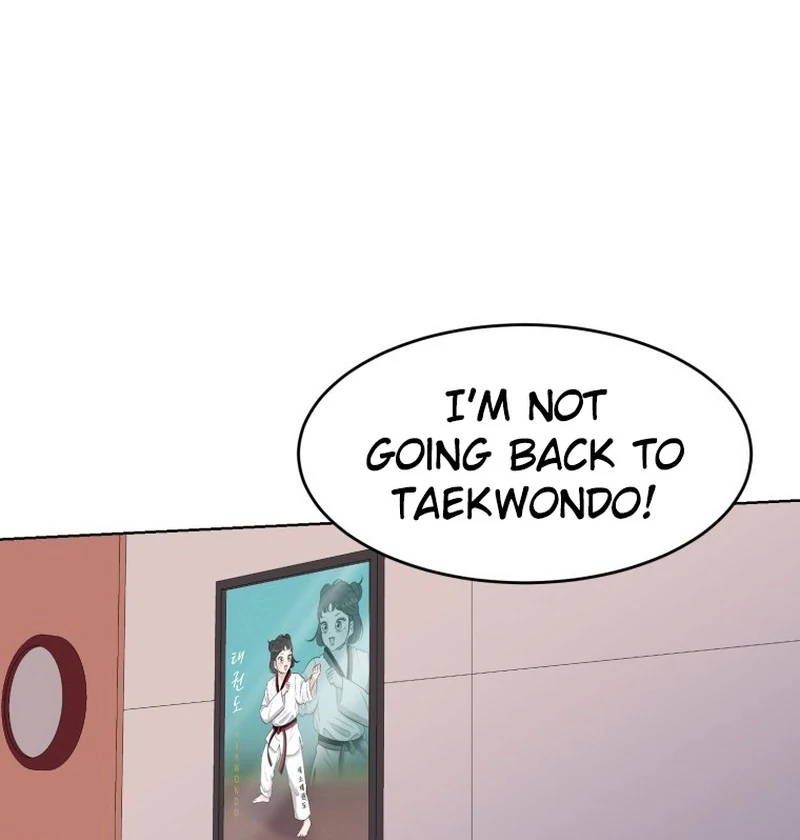 Spoiler Alert: High Teen Chapter 15 - page 16