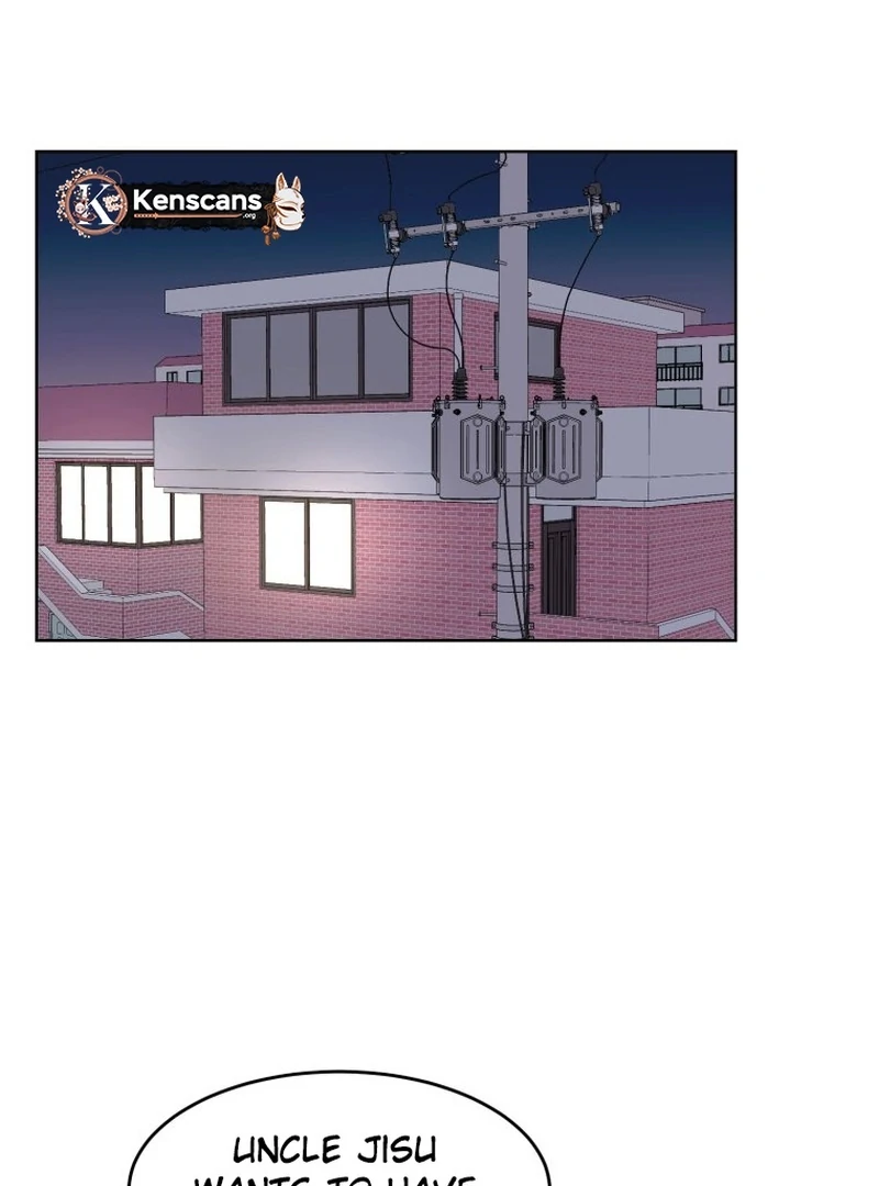 Spoiler Alert: High Teen Chapter 15 - page 18