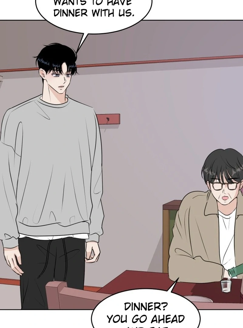 Spoiler Alert: High Teen Chapter 15 - page 19