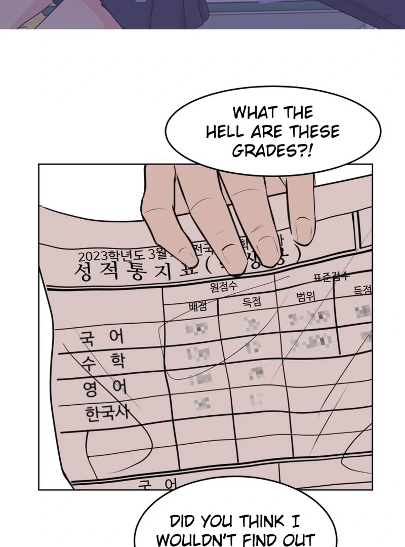 Spoiler Alert: High Teen Chapter 15 - page 2