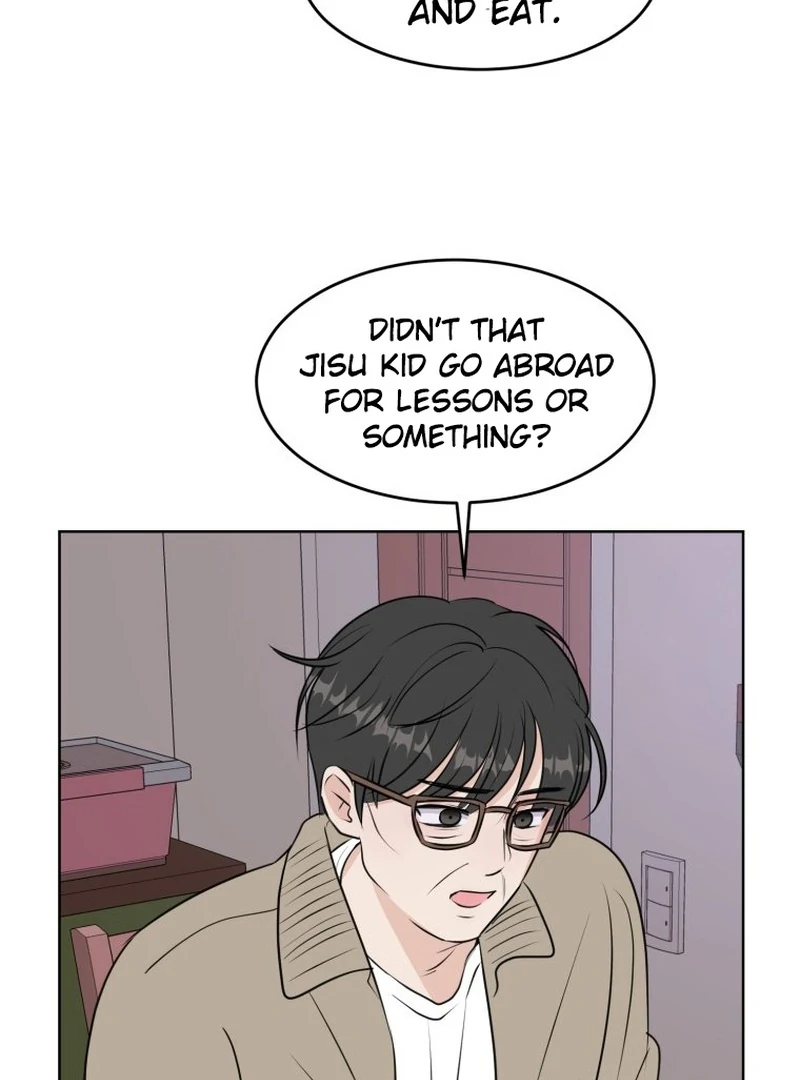 Spoiler Alert: High Teen Chapter 15 - page 20