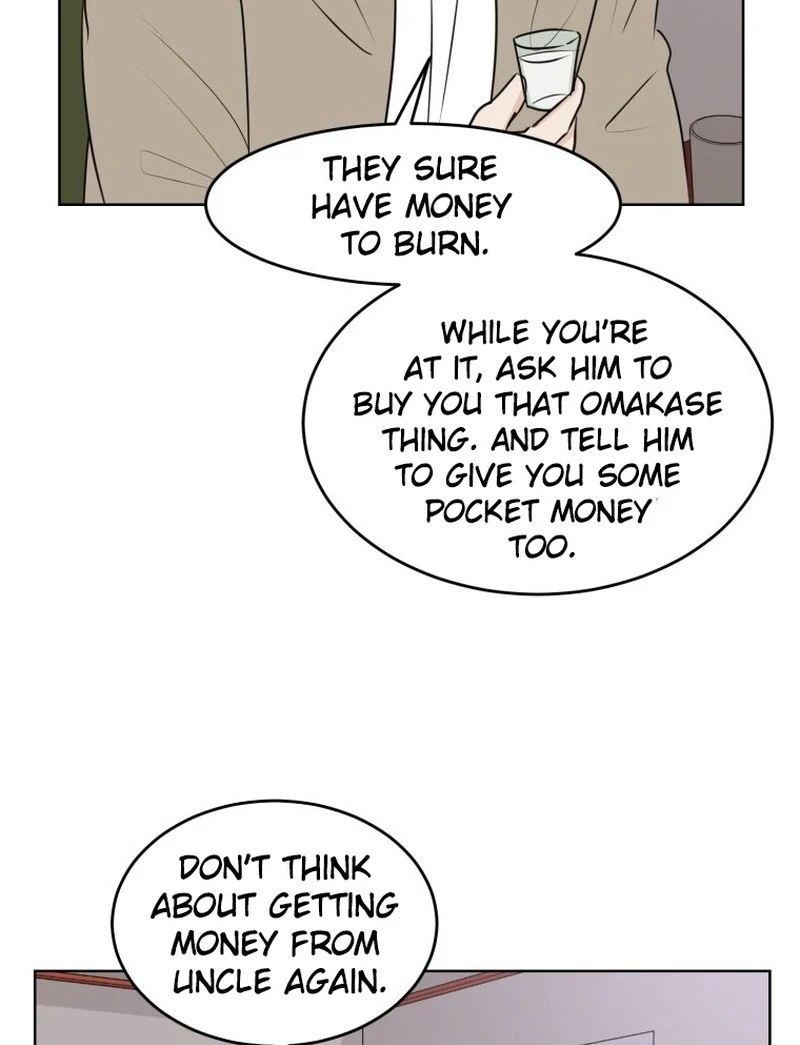 Spoiler Alert: High Teen Chapter 15 - page 21