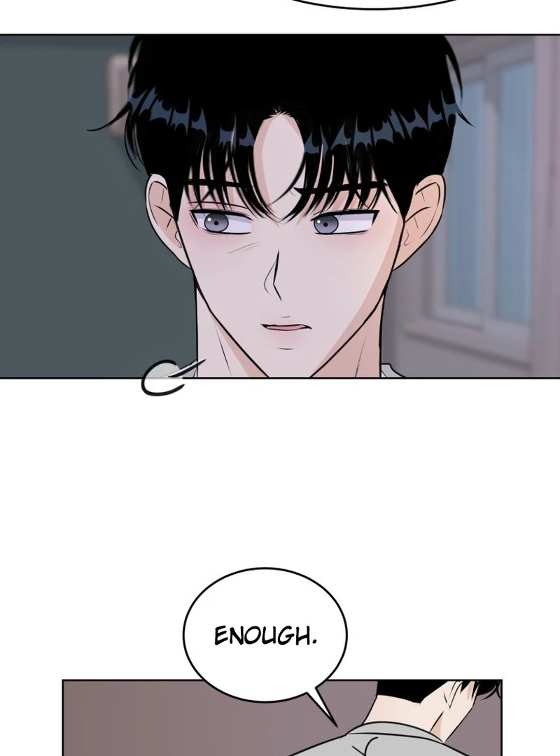 Spoiler Alert: High Teen Chapter 15 - page 25