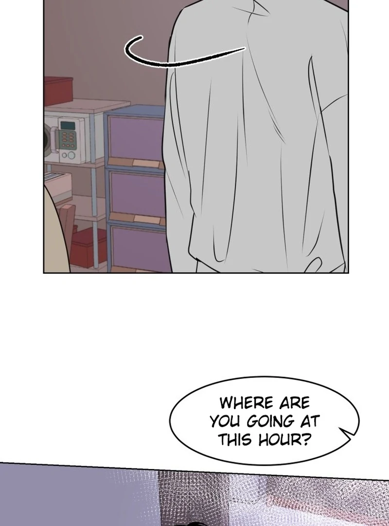 Spoiler Alert: High Teen Chapter 15 - page 26