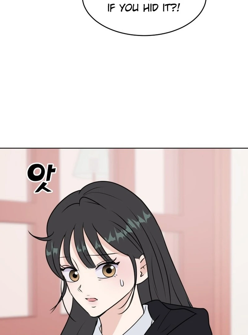 Spoiler Alert: High Teen Chapter 15 - page 3