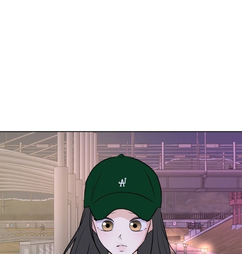 Spoiler Alert: High Teen Chapter 15 - page 33