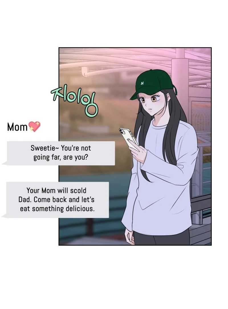 Spoiler Alert: High Teen Chapter 15 - page 35