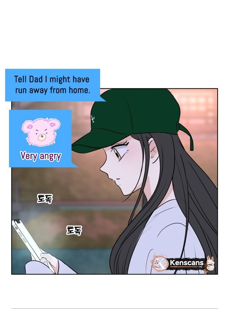 Spoiler Alert: High Teen Chapter 15 - page 37