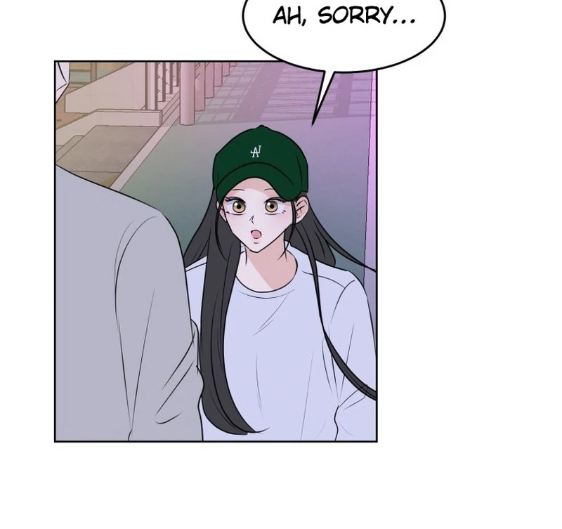 Spoiler Alert: High Teen Chapter 15 - page 39