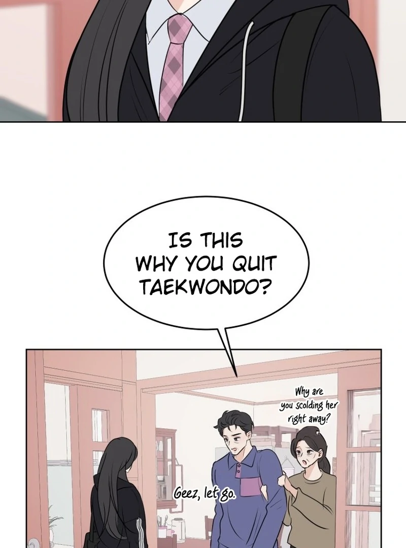 Spoiler Alert: High Teen Chapter 15 - page 4