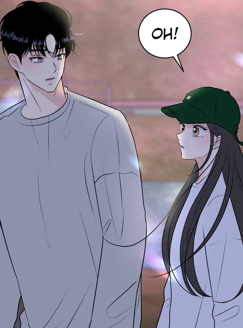 Spoiler Alert: High Teen Chapter 15 - page 41