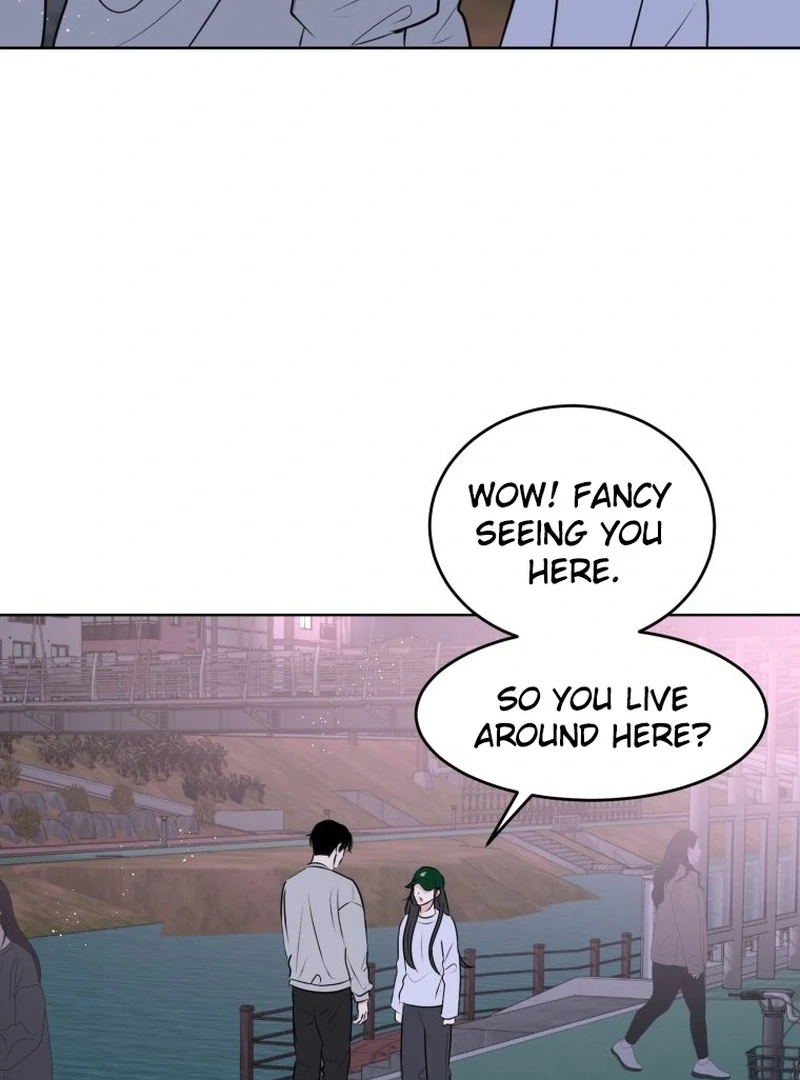 Spoiler Alert: High Teen Chapter 15 - page 42