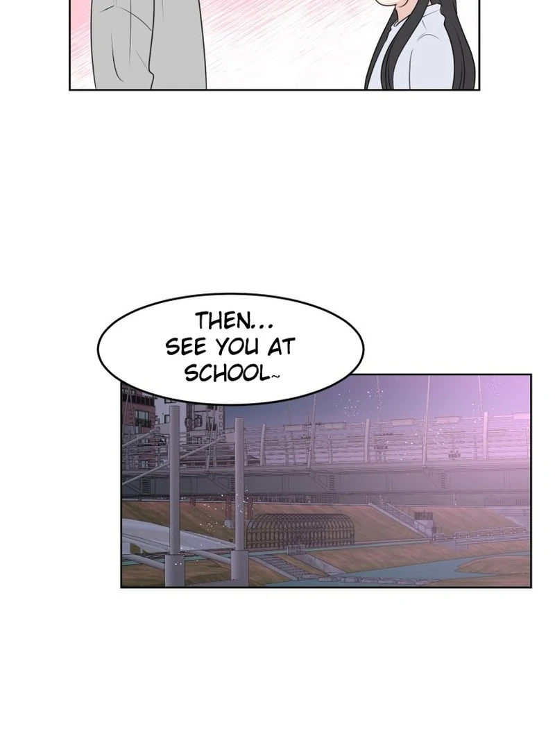 Spoiler Alert: High Teen Chapter 15 - page 44