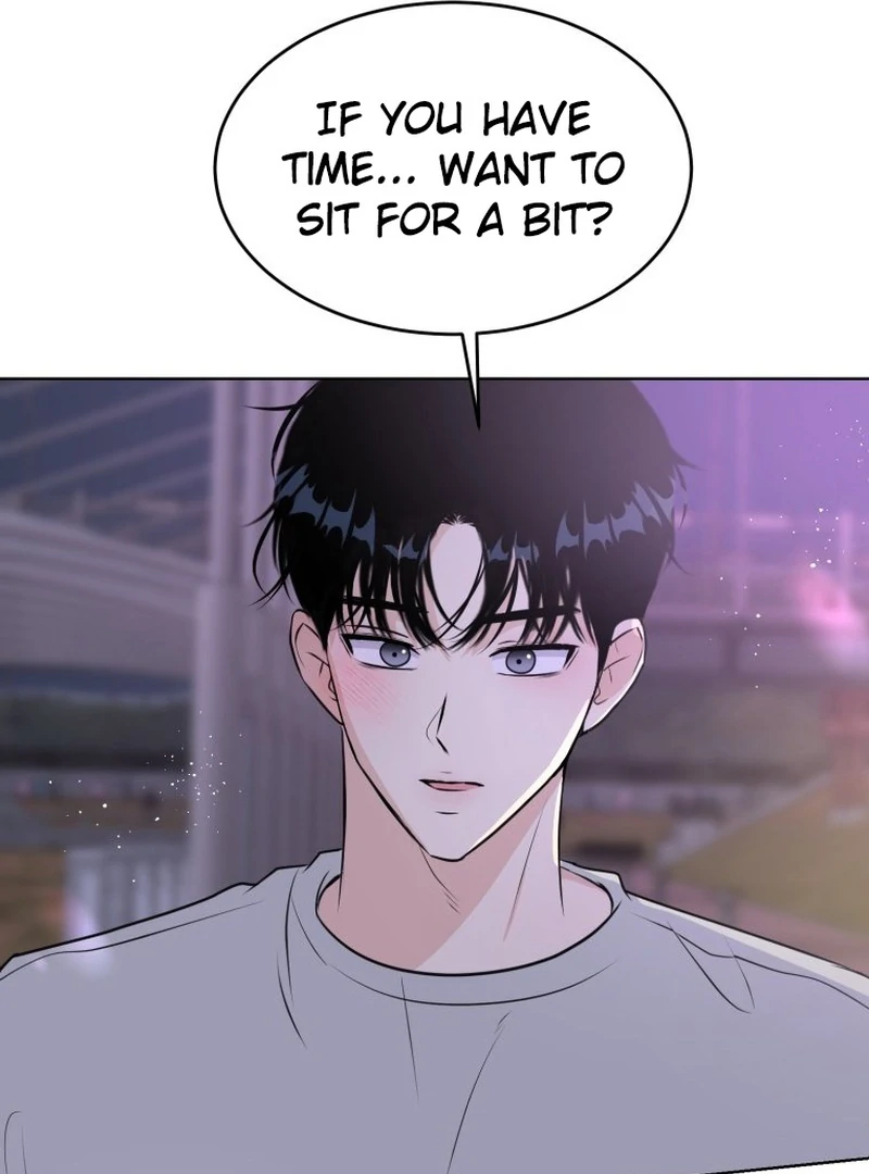 Spoiler Alert: High Teen Chapter 15 - page 47