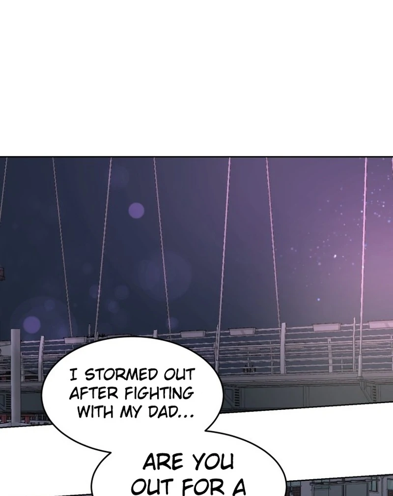 Spoiler Alert: High Teen Chapter 15 - page 50