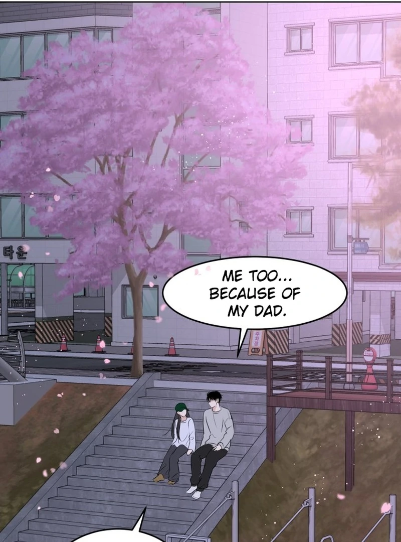 Spoiler Alert: High Teen Chapter 15 - page 52