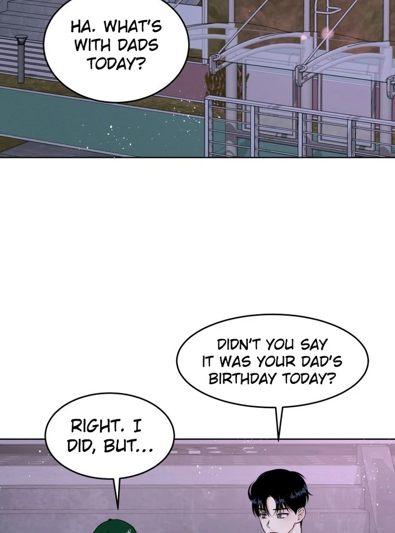 Spoiler Alert: High Teen Chapter 15 - page 53