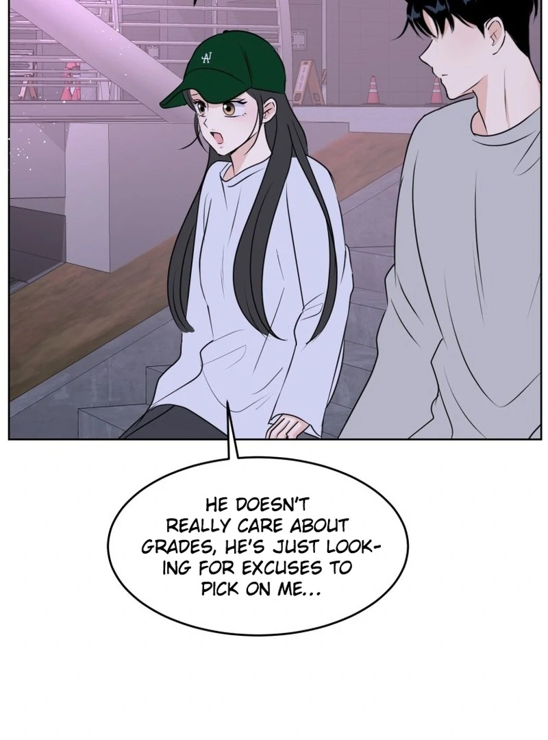 Spoiler Alert: High Teen Chapter 15 - page 55