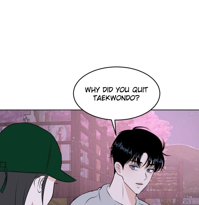 Spoiler Alert: High Teen Chapter 15 - page 56