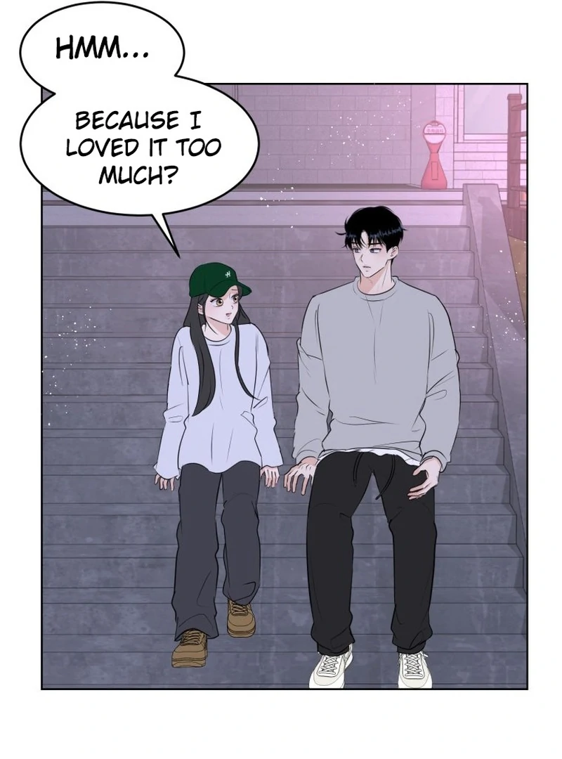 Spoiler Alert: High Teen Chapter 15 - page 58