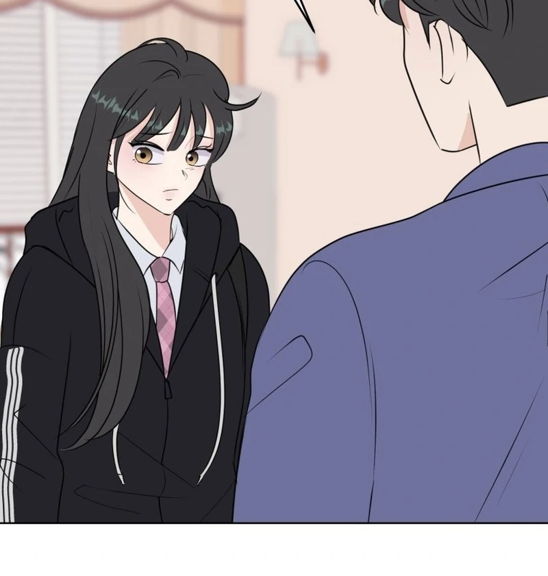 Spoiler Alert: High Teen Chapter 15 - page 6