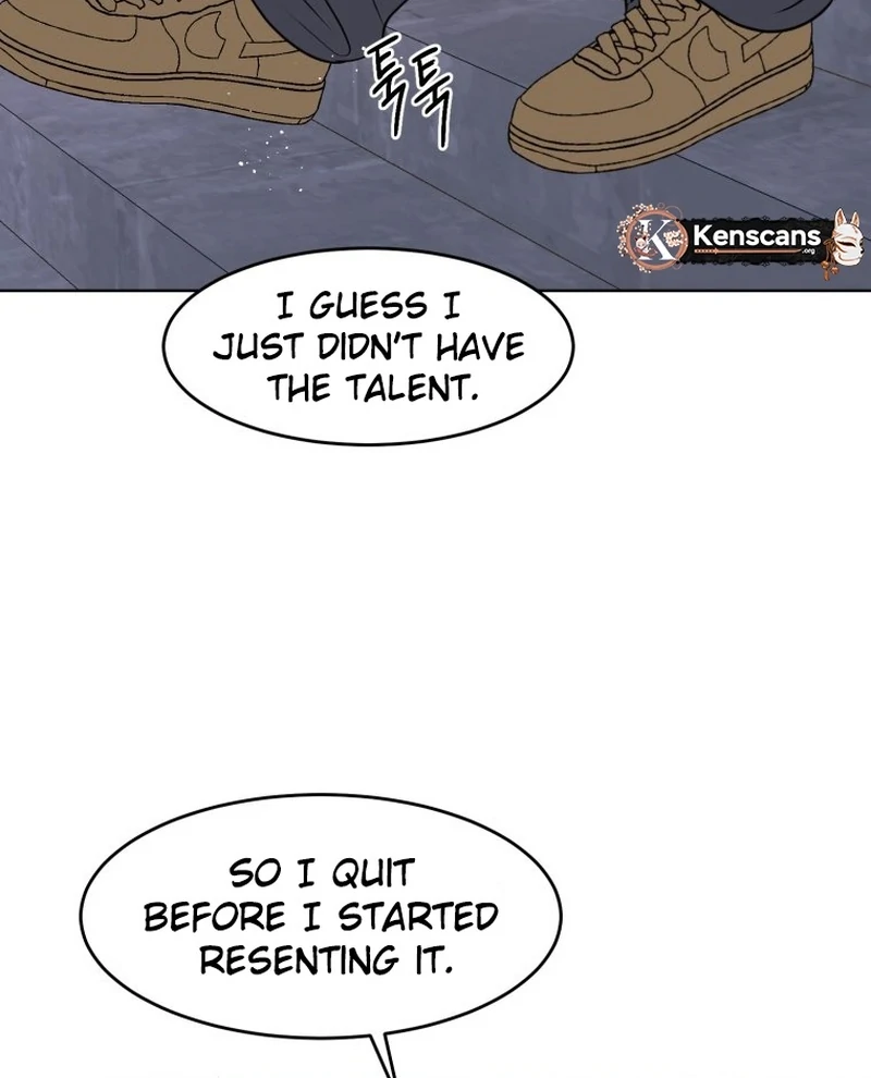 Spoiler Alert: High Teen Chapter 15 - page 61