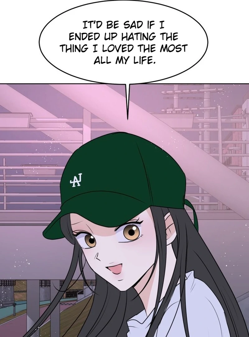 Spoiler Alert: High Teen Chapter 15 - page 63