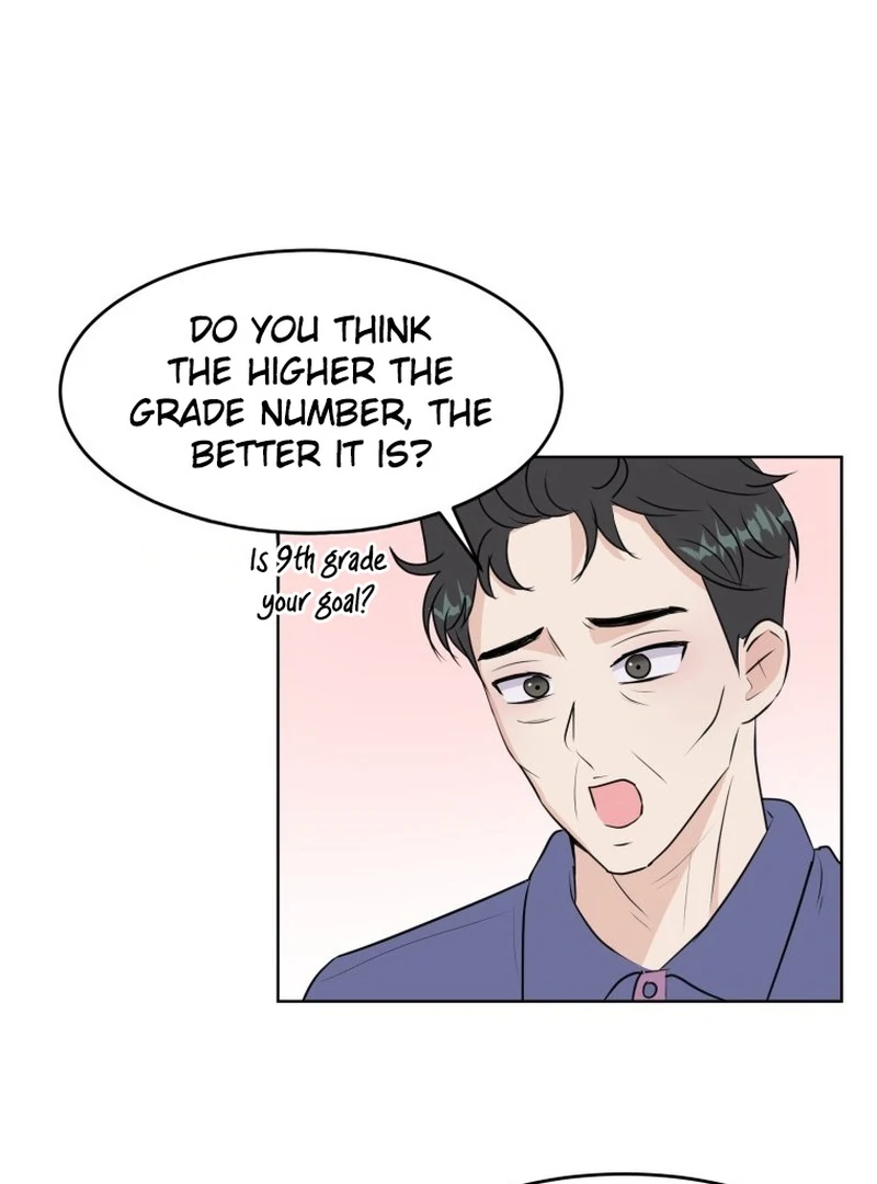 Spoiler Alert: High Teen Chapter 15 - page 7