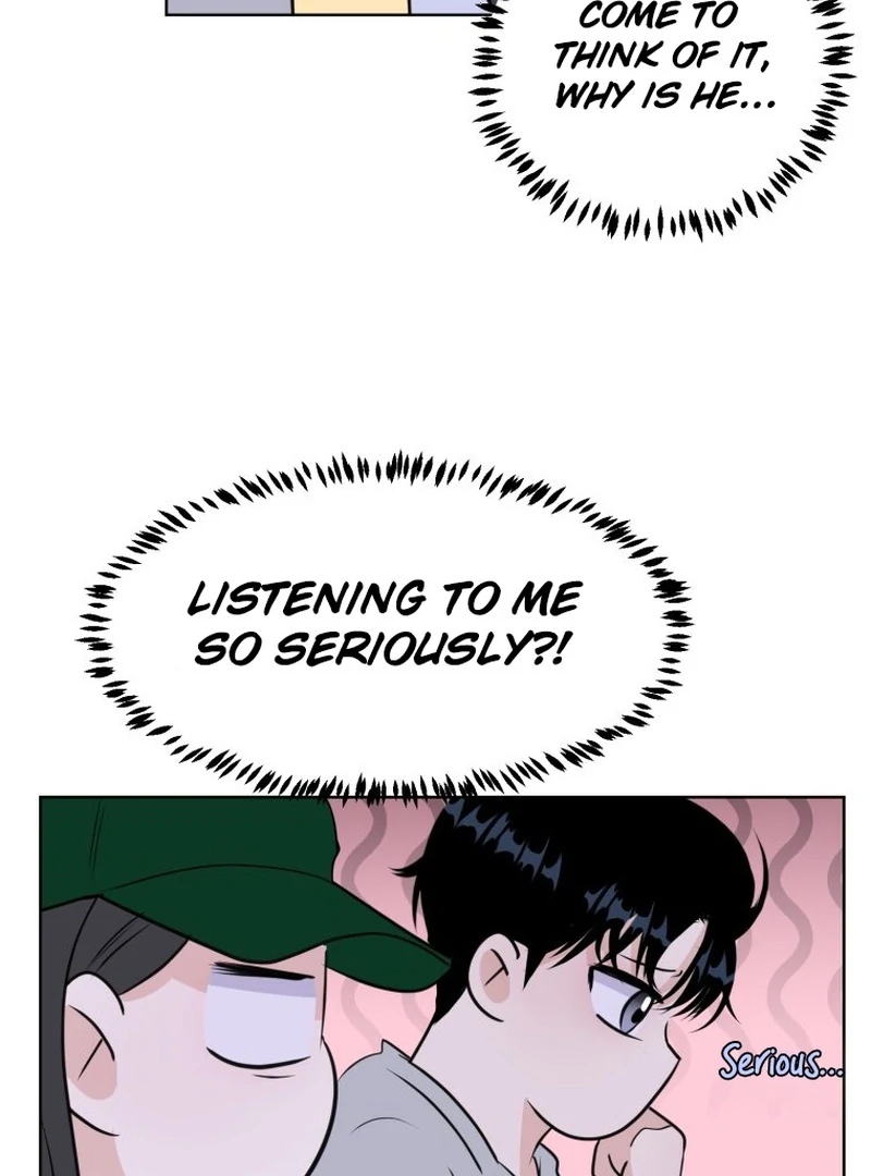 Spoiler Alert: High Teen Chapter 15 - page 70