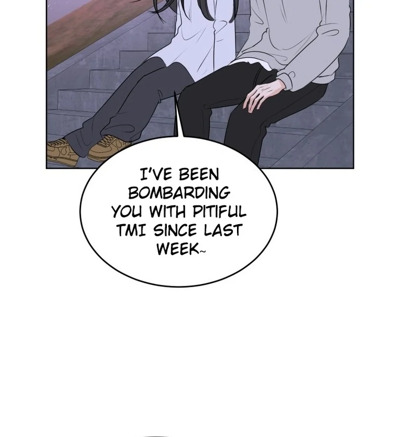 Spoiler Alert: High Teen Chapter 15 - page 72