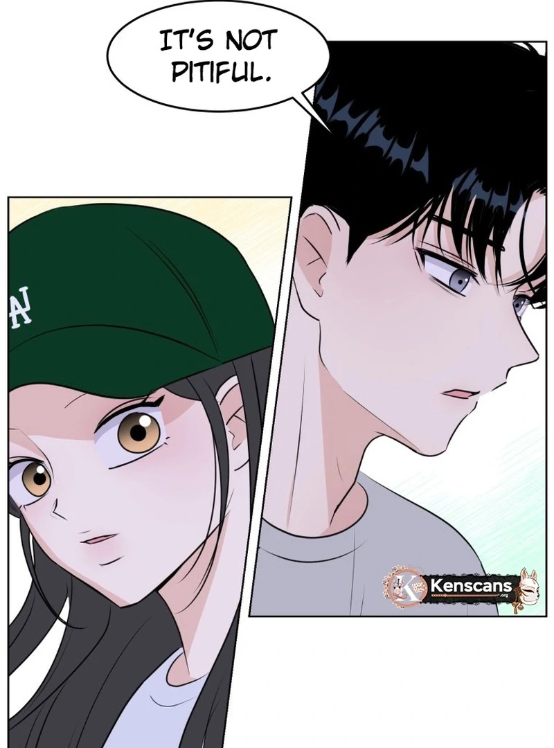 Spoiler Alert: High Teen Chapter 15 - page 73