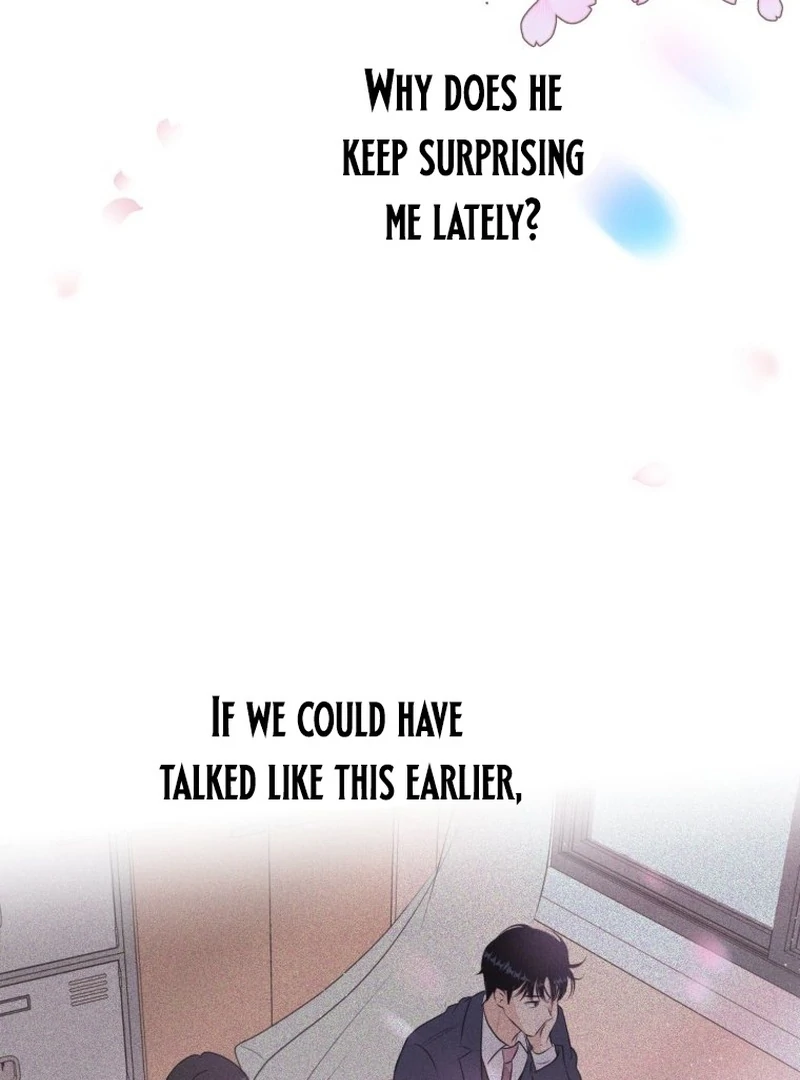 Spoiler Alert: High Teen Chapter 15 - page 80