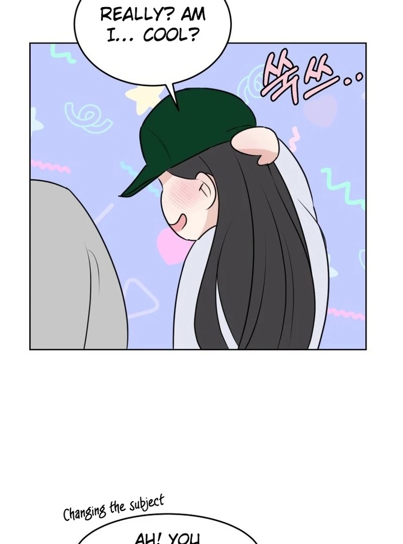 Spoiler Alert: High Teen Chapter 15 - page 82