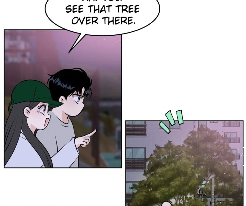 Spoiler Alert: High Teen Chapter 15 - page 83