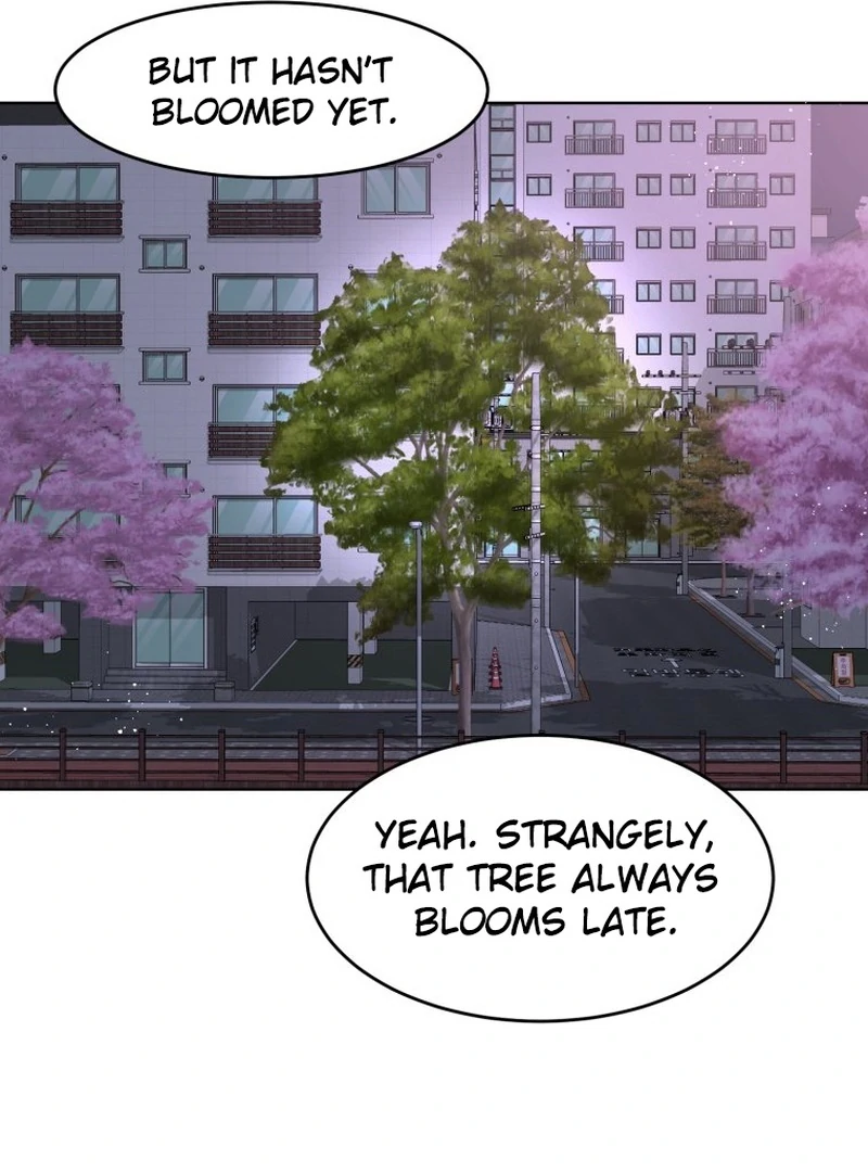 Spoiler Alert: High Teen Chapter 15 - page 85