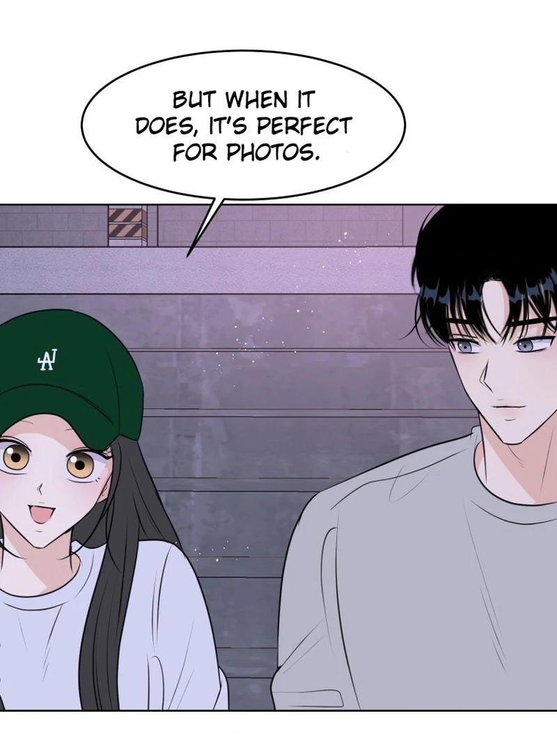 Spoiler Alert: High Teen Chapter 15 - page 86