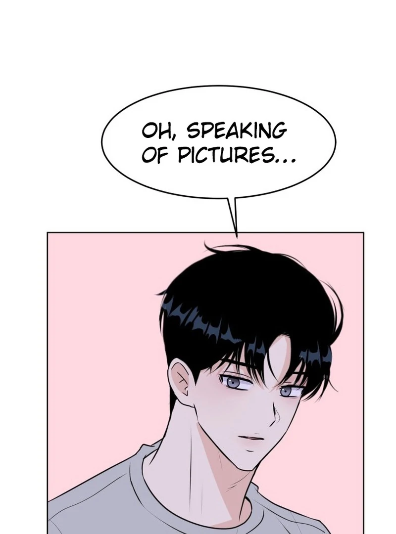 Spoiler Alert: High Teen Chapter 15 - page 87