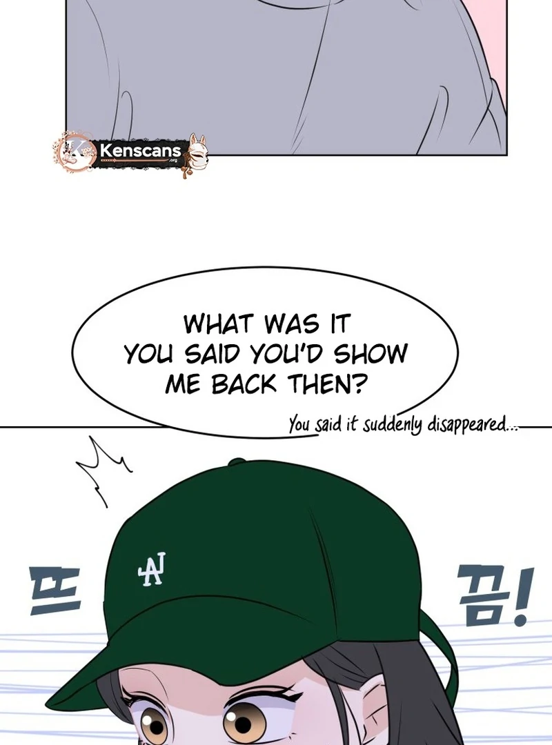 Spoiler Alert: High Teen Chapter 15 - page 88