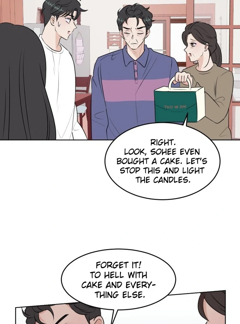 Spoiler Alert: High Teen Chapter 15 - page 9