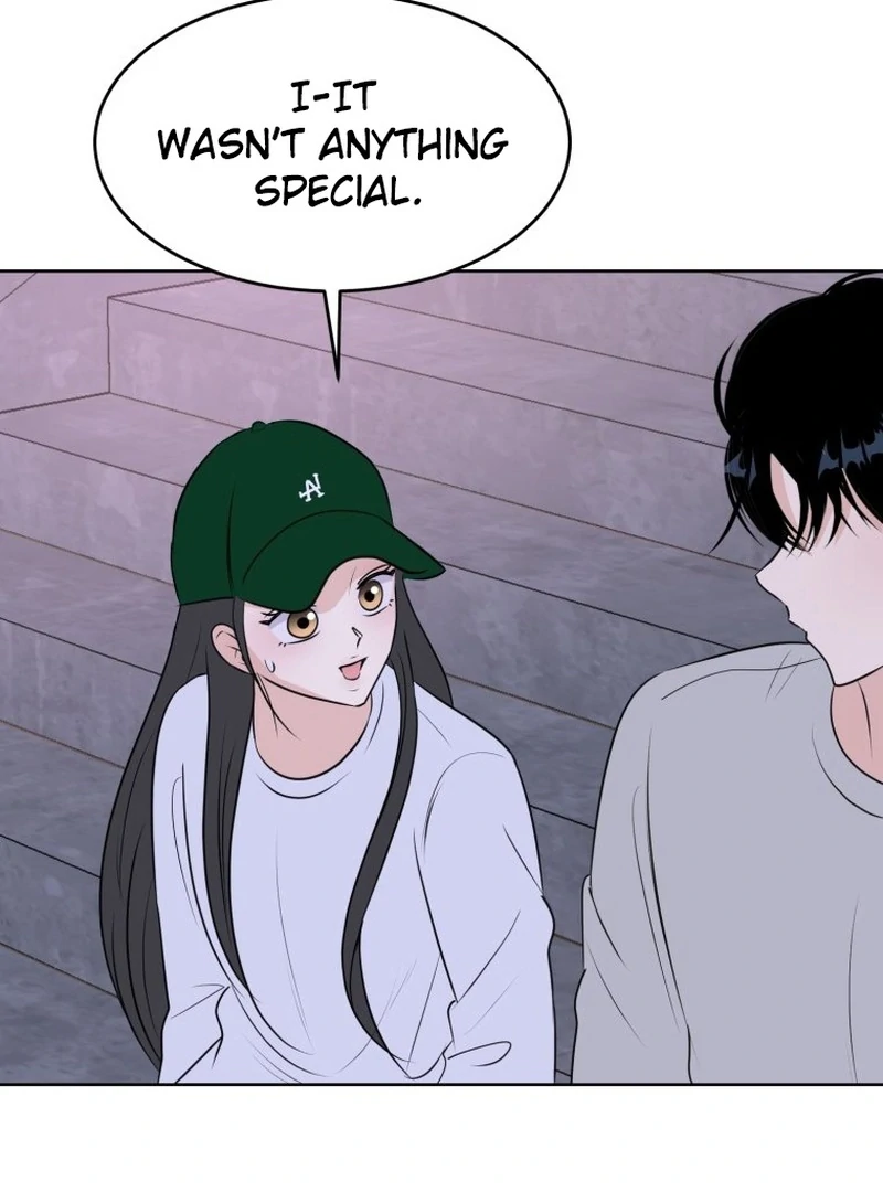 Spoiler Alert: High Teen Chapter 15 - page 92