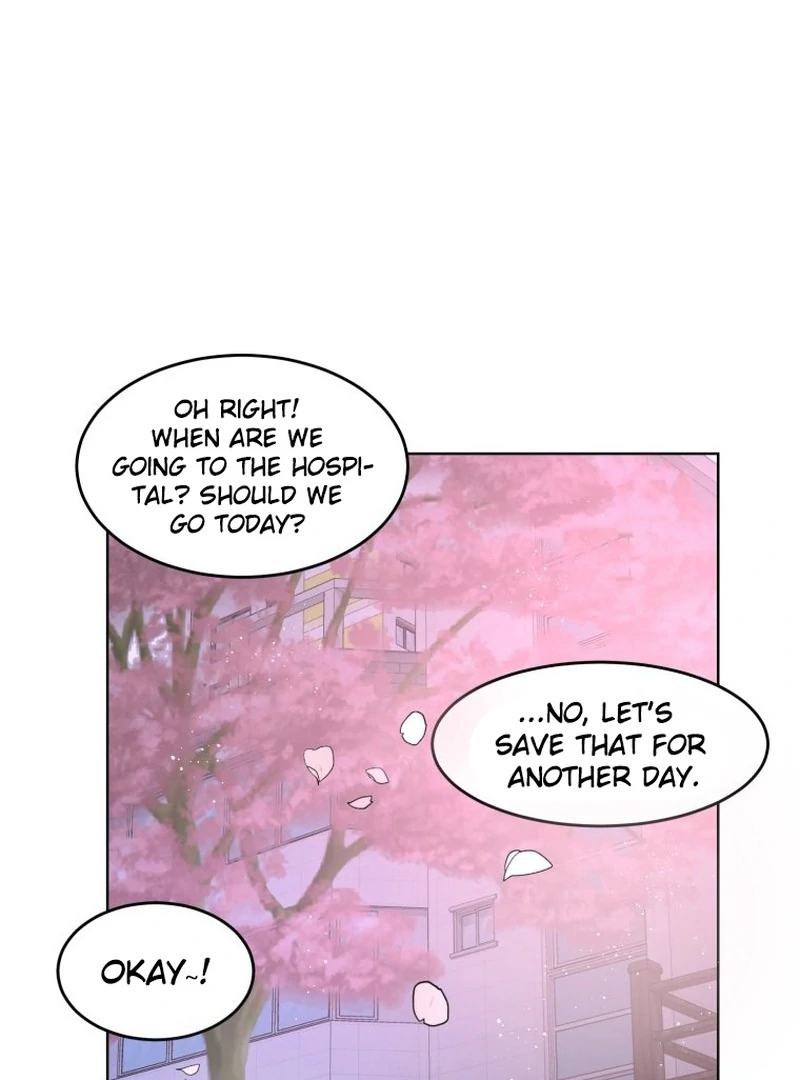 Spoiler Alert: High Teen Chapter 15 - page 93