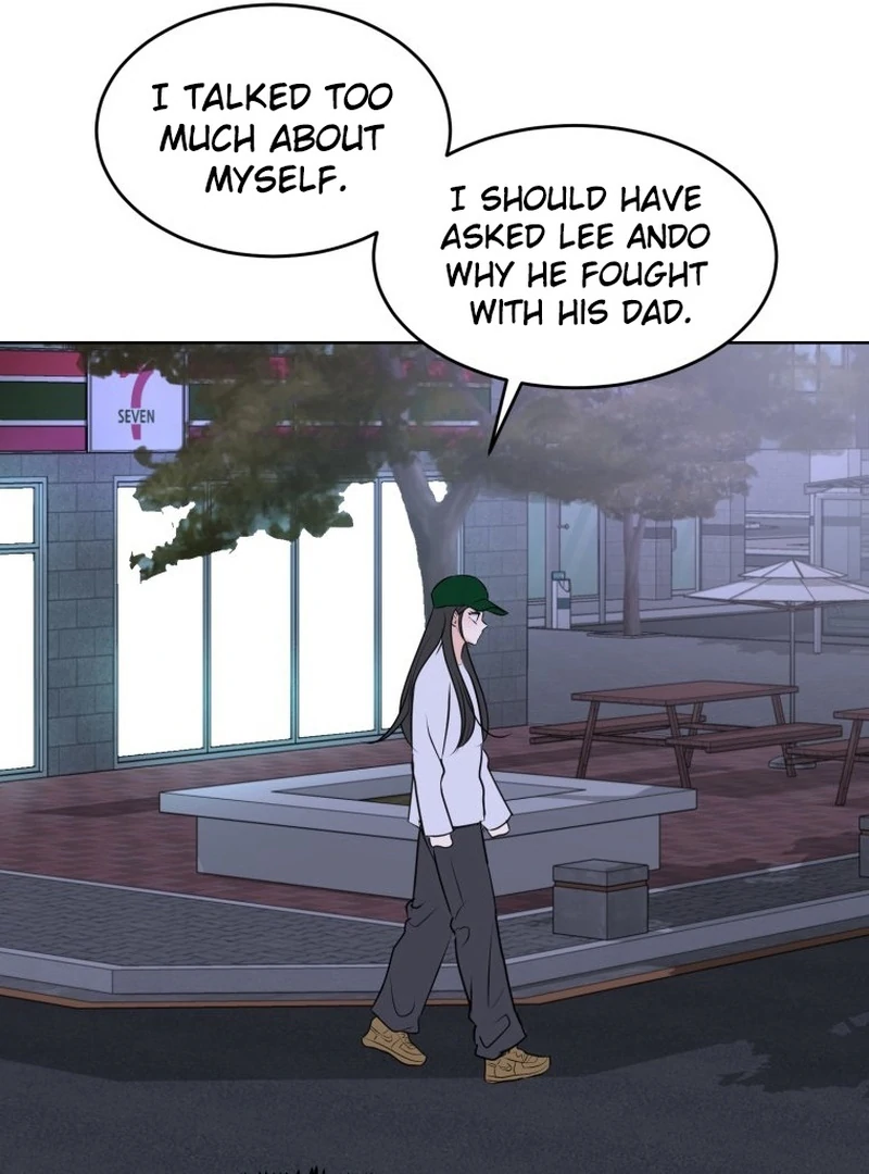 Spoiler Alert: High Teen Chapter 15 - page 97