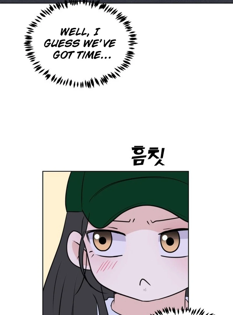 Spoiler Alert: High Teen Chapter 15 - page 98