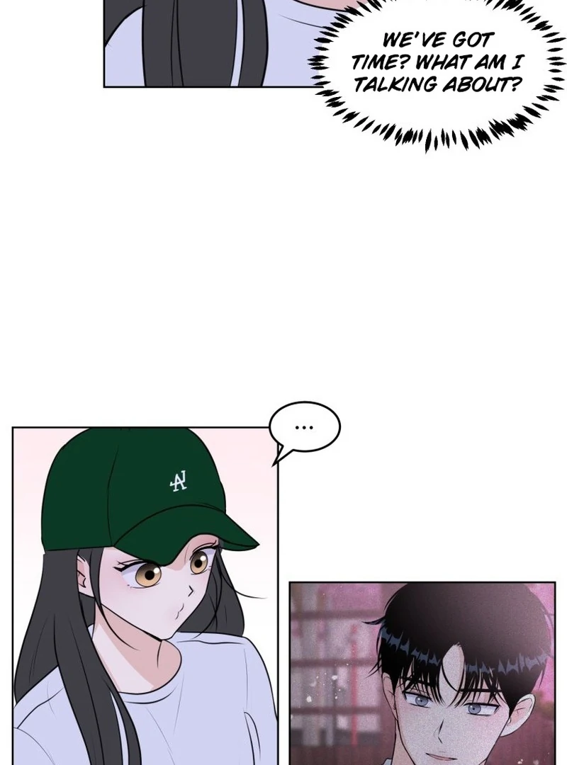 Spoiler Alert: High Teen Chapter 15 - page 99