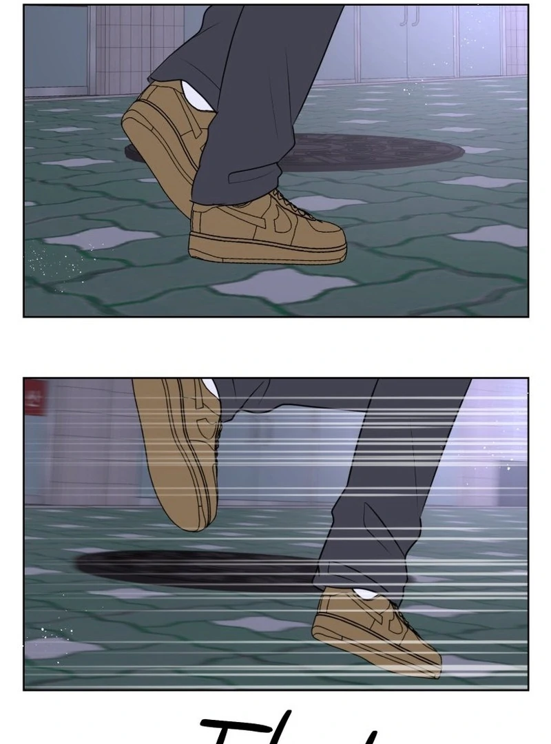 Spoiler Alert: High Teen Chapter 16 - page 19