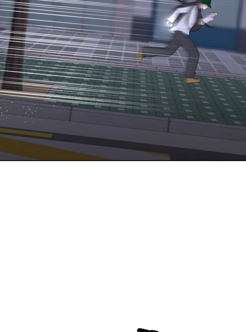 Spoiler Alert: High Teen Chapter 16 - page 21