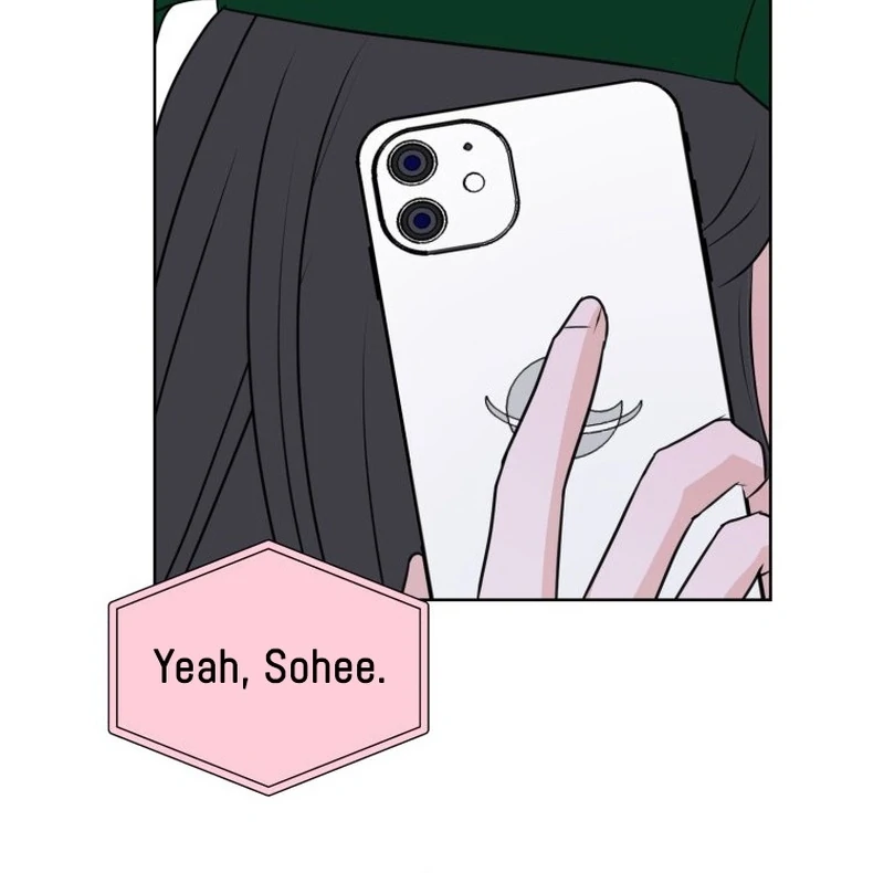 Spoiler Alert: High Teen Chapter 16 - page 24