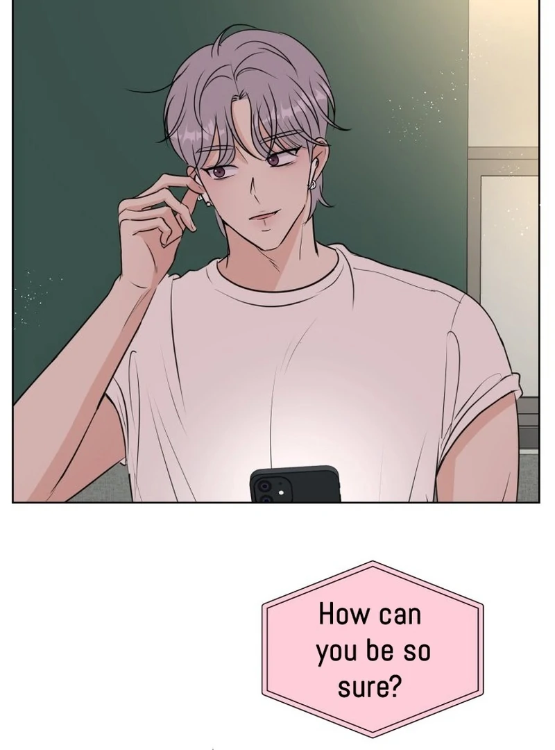 Spoiler Alert: High Teen Chapter 16 - page 27