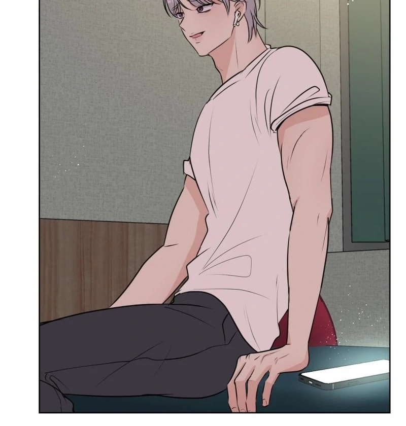 Spoiler Alert: High Teen Chapter 16 - page 30